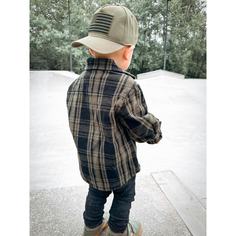 OLIVE SHACKET|6-12 months|12-18 months|18-24 months|2T|3T|4T|5T|6 Years