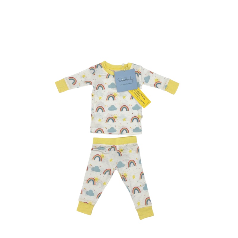 After the Storm Snuggle Set|5T|4T