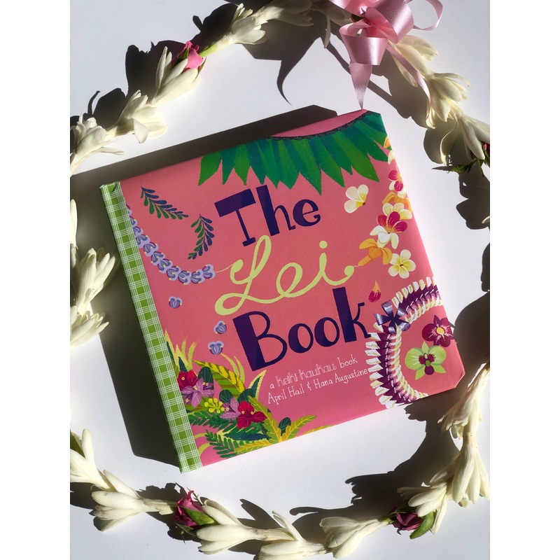 The Lei Book