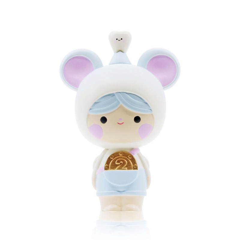 Tooth Mouse