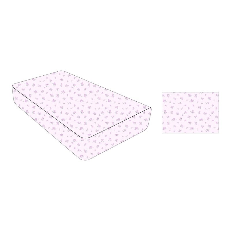 Aisley  – Twin Sheet Set|ONE SIZE