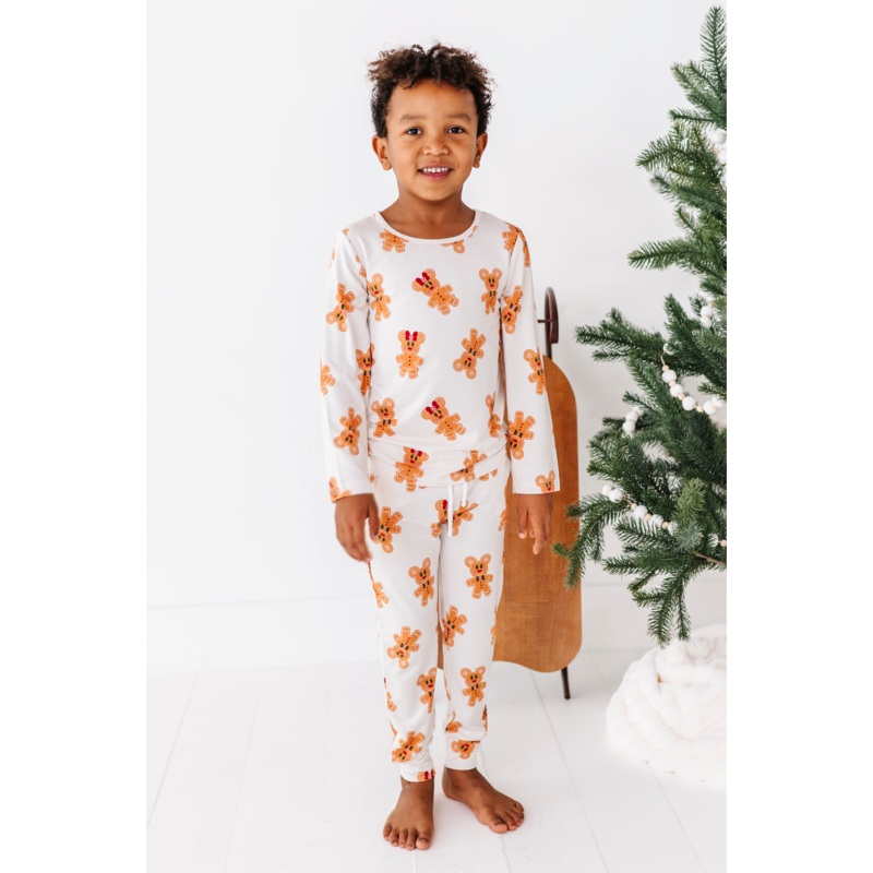 Magical Gingerbread | BOYS JOGGER SET