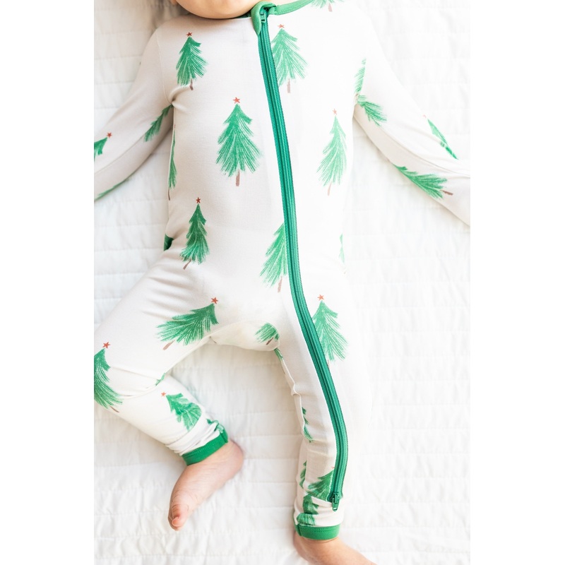 Twinkling Pines Cozie|NB|0/3|3/6|6/12|12/18|18/24