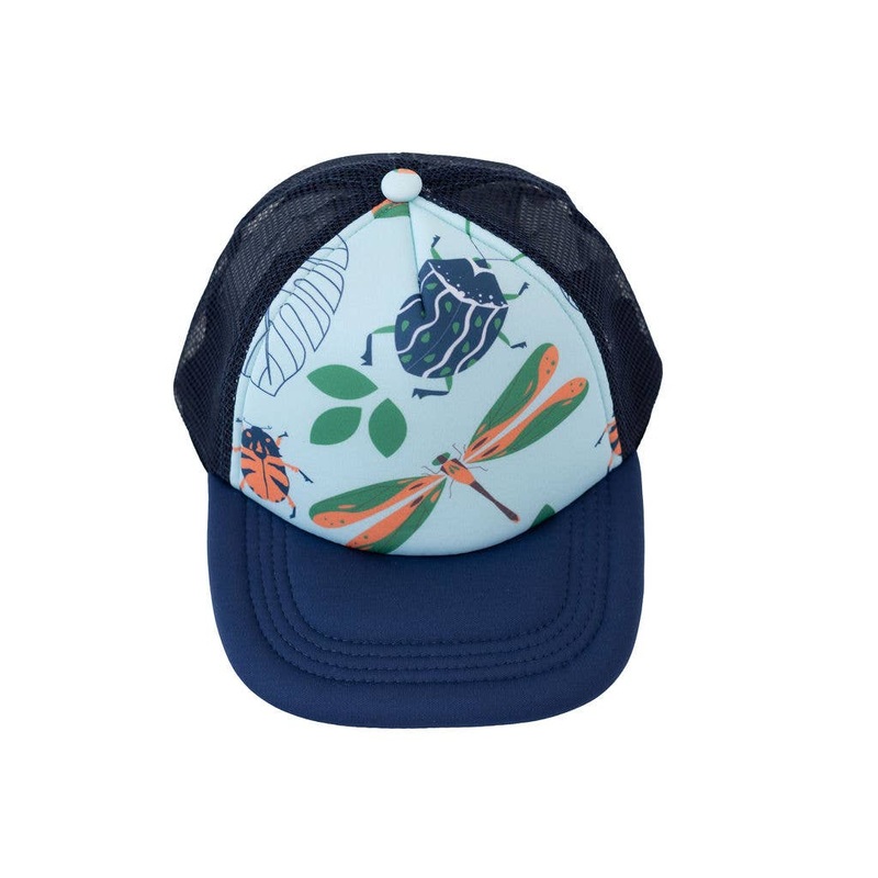 Trucker Hat in Bugs Life