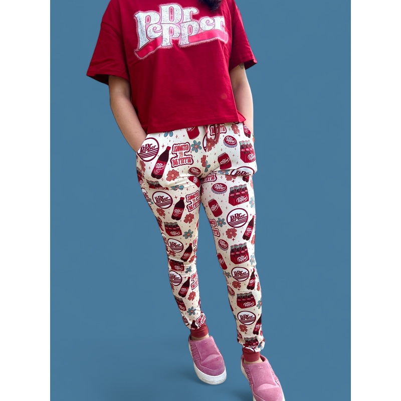 Waco Mama Joggers|S|L|XL