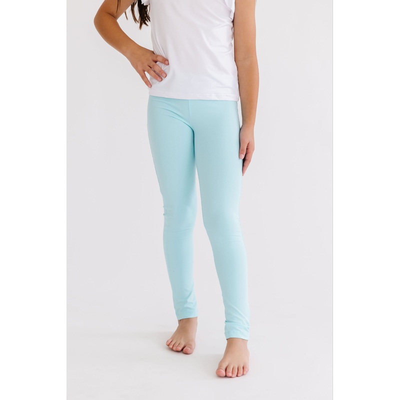 Aqua Leggings|6-12M|12-24M|2T|3T|4T|5/6|7/8|9/10