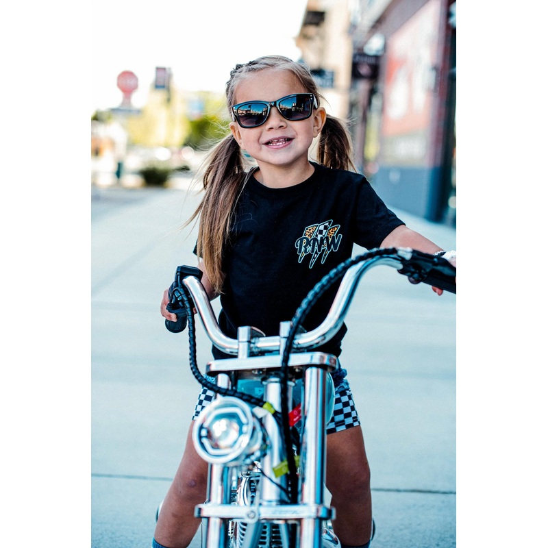 Wyld Babe Tee|6/12 Months|12/18 Months|18/24 Months|2T|3T|4T|5T|Youth Small|Youth Medium|Youth Large