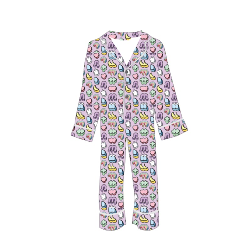 Tweenstyle – Charms Loungewear