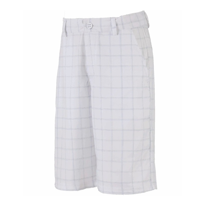 Bridger Toddler Boys Hybrid Shorts