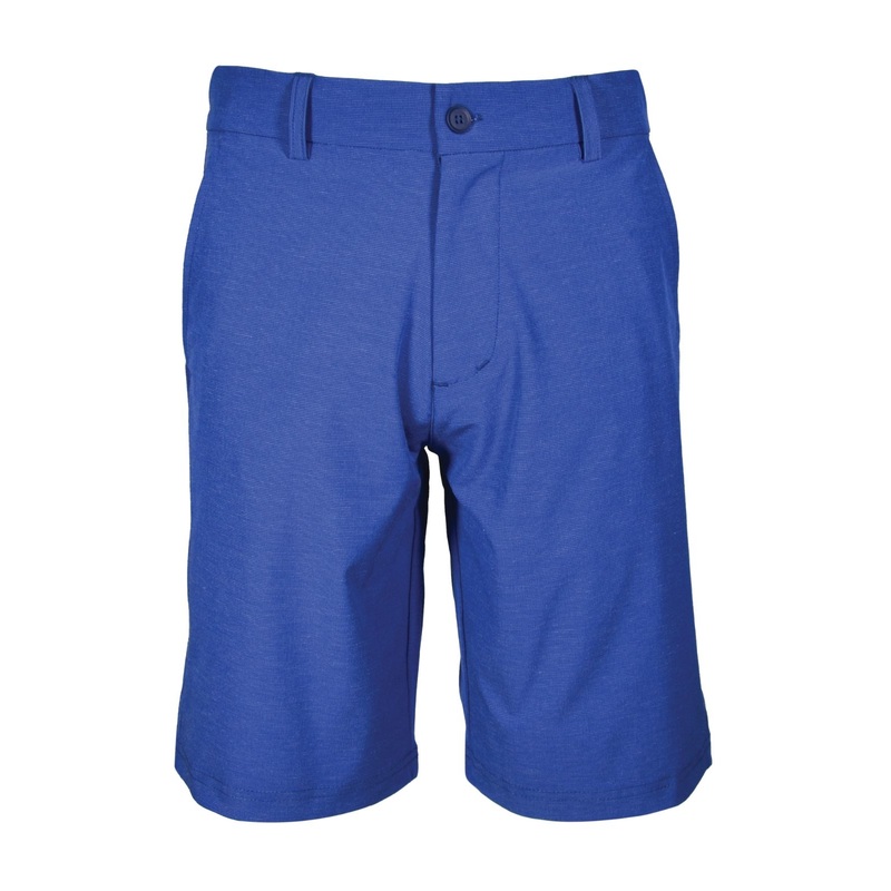 Damian Youth Boys’ Hybrid Short