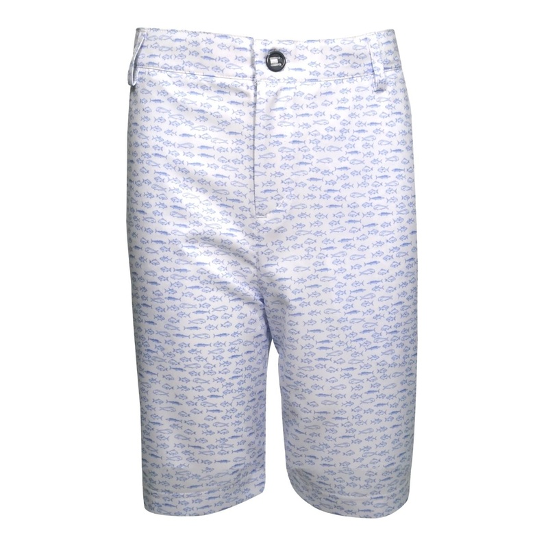 Finn Youth Boys’ Shorts|Small (Ages: 5-6)|Medium (Ages: 7-8)|Large (Ages: 9-10)|X-Large (Ages: 11-12)|Teen (Ages: 13-14)