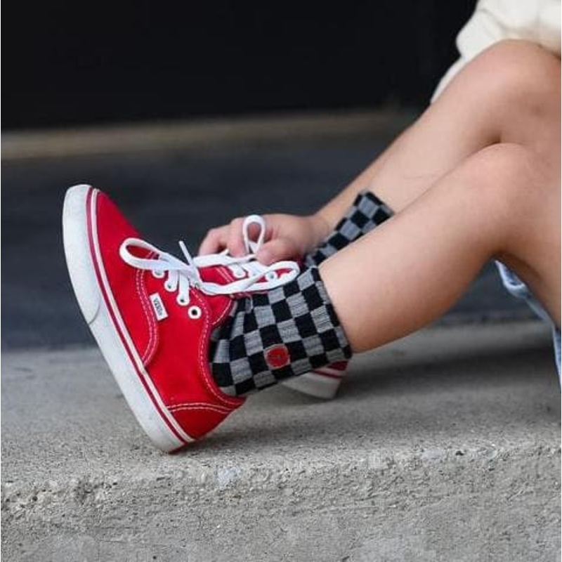 MYSTERY SINGLE PAIR OF SOCKS|SMALL TODDLER (1-3T)|BIG TODDLER (3-5T)|YOUTH (5-8T)