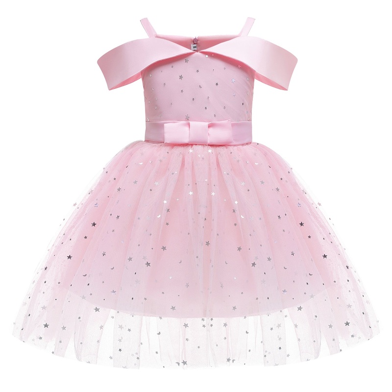Princess Tutu Dress|100 (2-3Y)|110 (3-5Y)|120 (5-7Y)|130 (7-8Y)|140 (8-10Y)|150 (10-12Y)|Blue|Green|Pink|Purple|Red