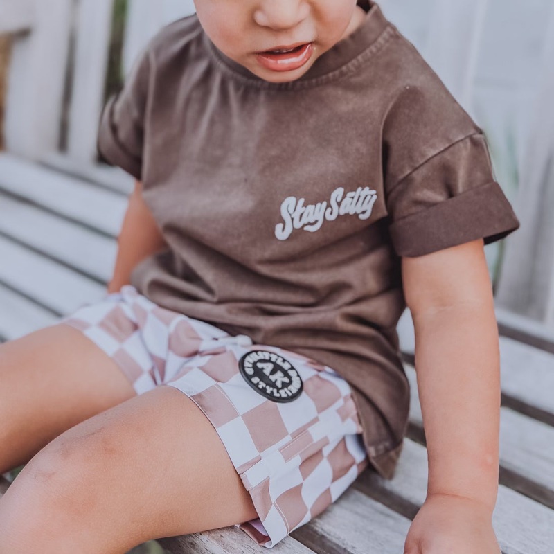 Sand Boardies|5/6T SM|12/18M|6/12M|2/3T|3/4T|4/5T