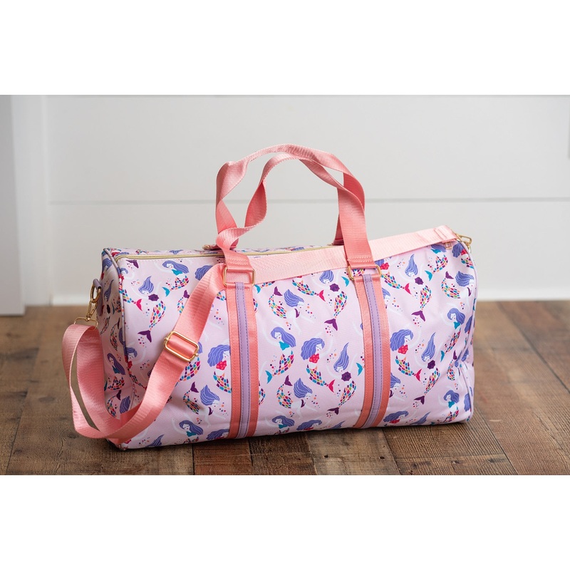 Mermaid Bag|One Size