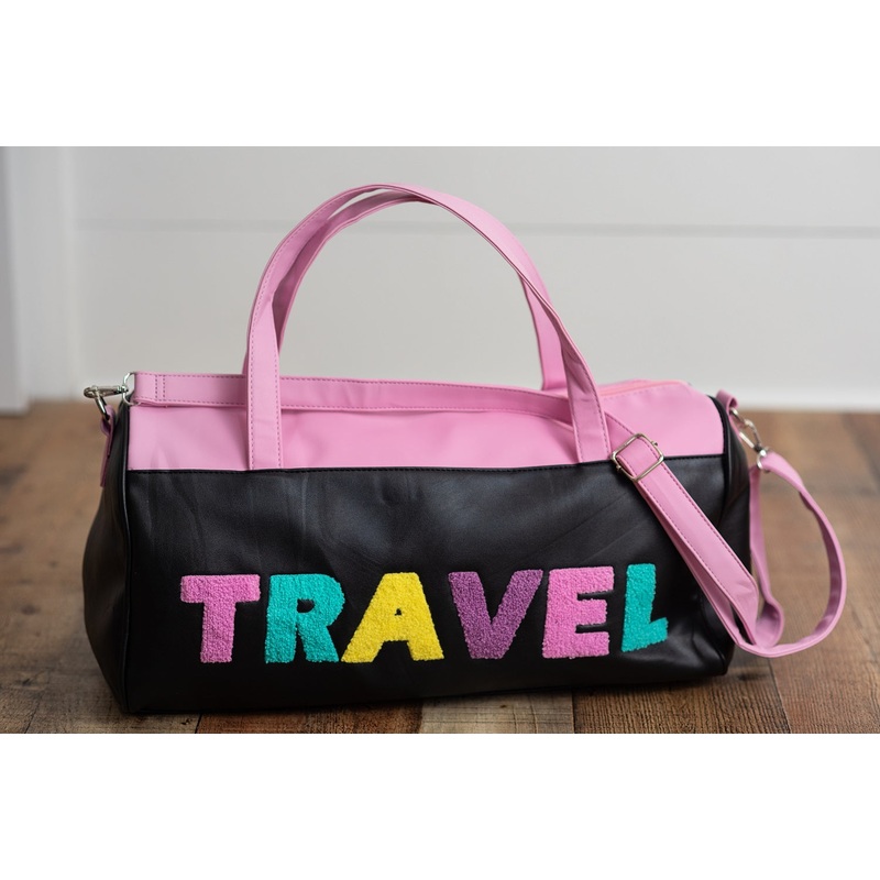 Travel Bag|One Size