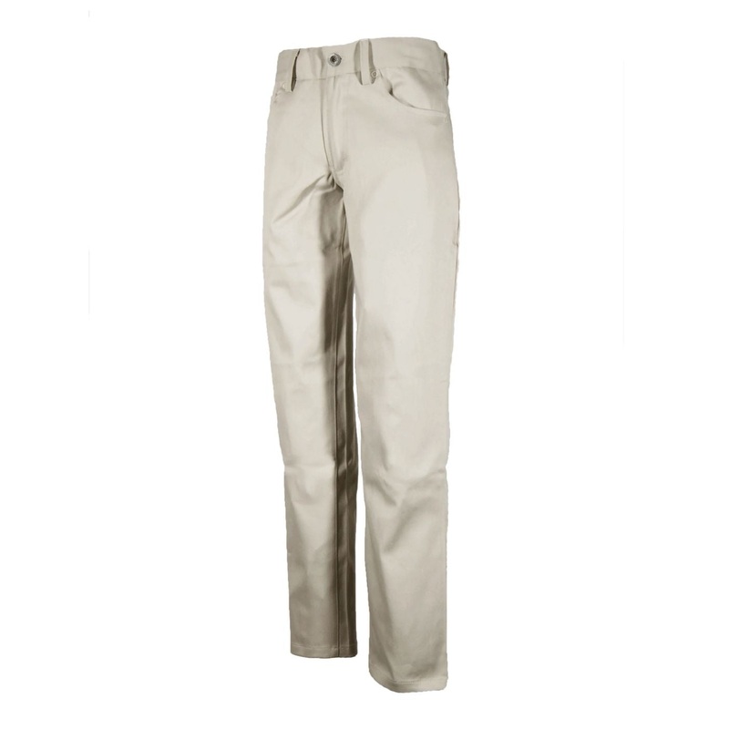 Zane Youth Boys’ 5-Pocket Golf Pants