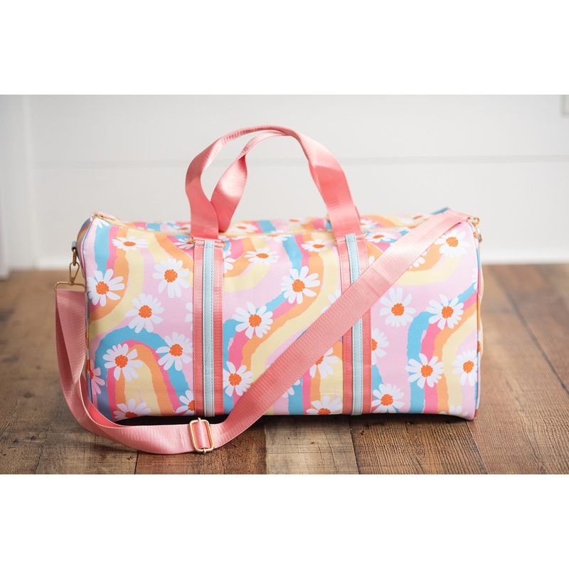 Daisy Bag|One Size