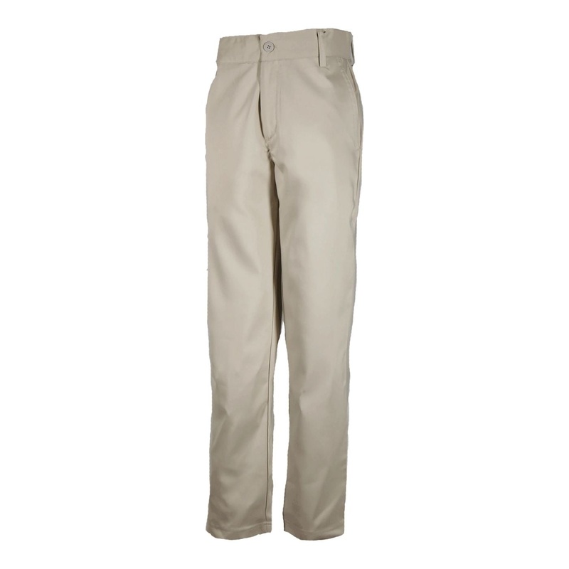 Kip Youth Boys’ Pants|Stone|White|Small (Ages: 5-6)|Medium (Ages: 7-8)|Large (Ages: 9-10)|Teen (Ages: 13-14)|X-Large (Ages: 11-12)
