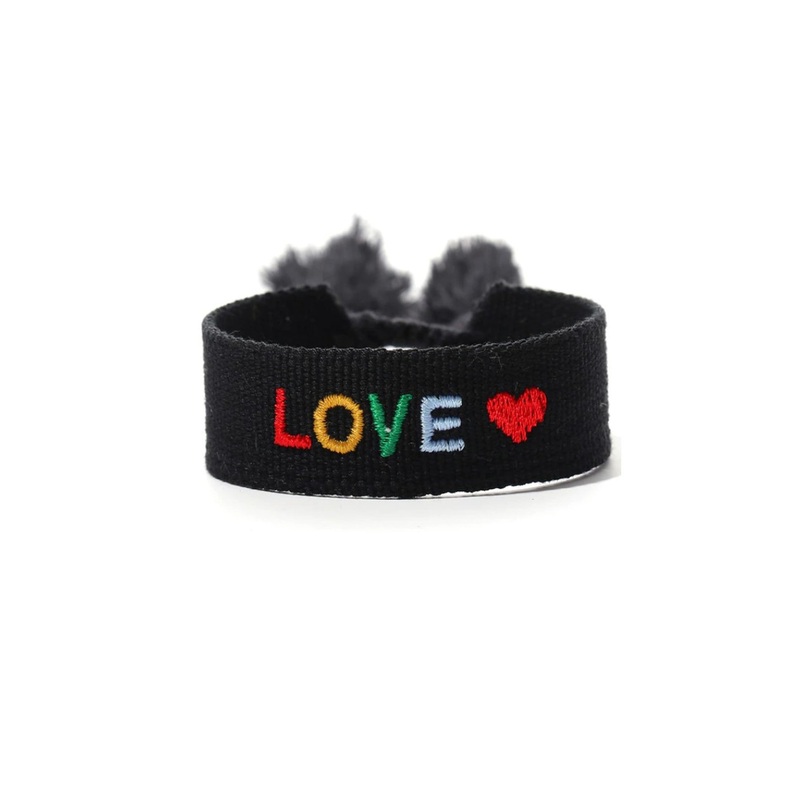Beach Friendship Bracelet