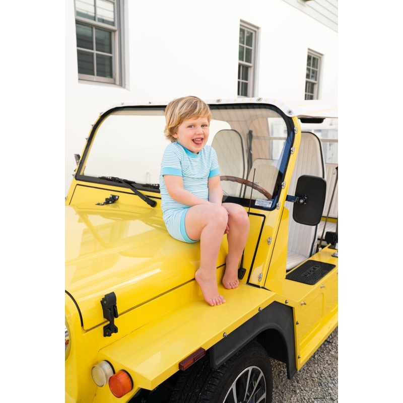 Retro Stripe Comfort Set|6m|12/18m|2T|3T|4T|5Y|6Y|7Y|8Y|10Y