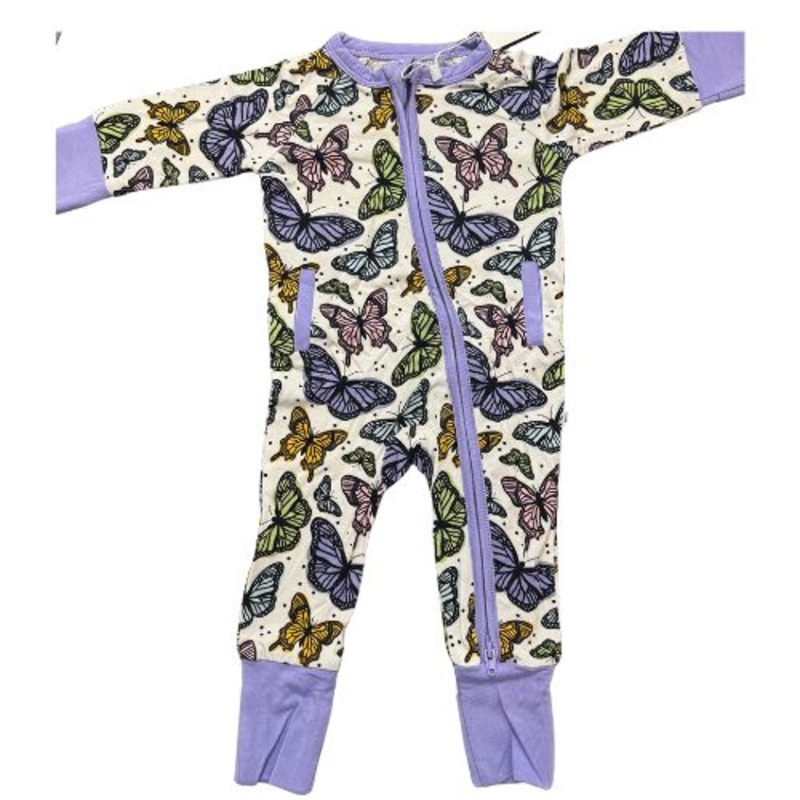 Adaptive Butterfly Bamboo Zippy’s