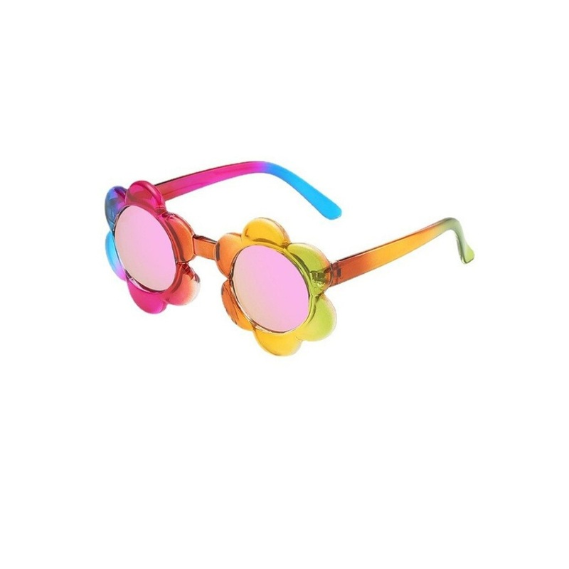 Fashion Rainbow Sunglasses|2y-6y