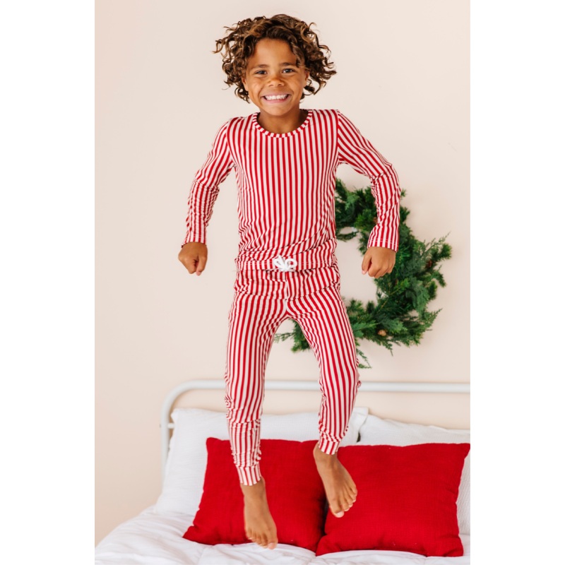 Red Stripes | BOYS JOGGER SET|12/18 months (*SHIPS NOV 5-25th)|18/24 months (*SHIPS NOV 5-25th)|2T (*SHIPS NOV 5-25th)|3T (*SHIPS NOV 5-25th)|4T (*SHIPS NOV 5-25th)|5T (*SHIPS NOV 5-25th)|6T (*SHIPS NOV 5-25th)|7 year (*SHIPS NOV 5-25th)|8 year (*SHIPS NO