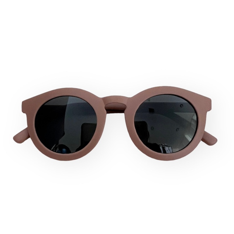 Baby Sunglasses|Mauve