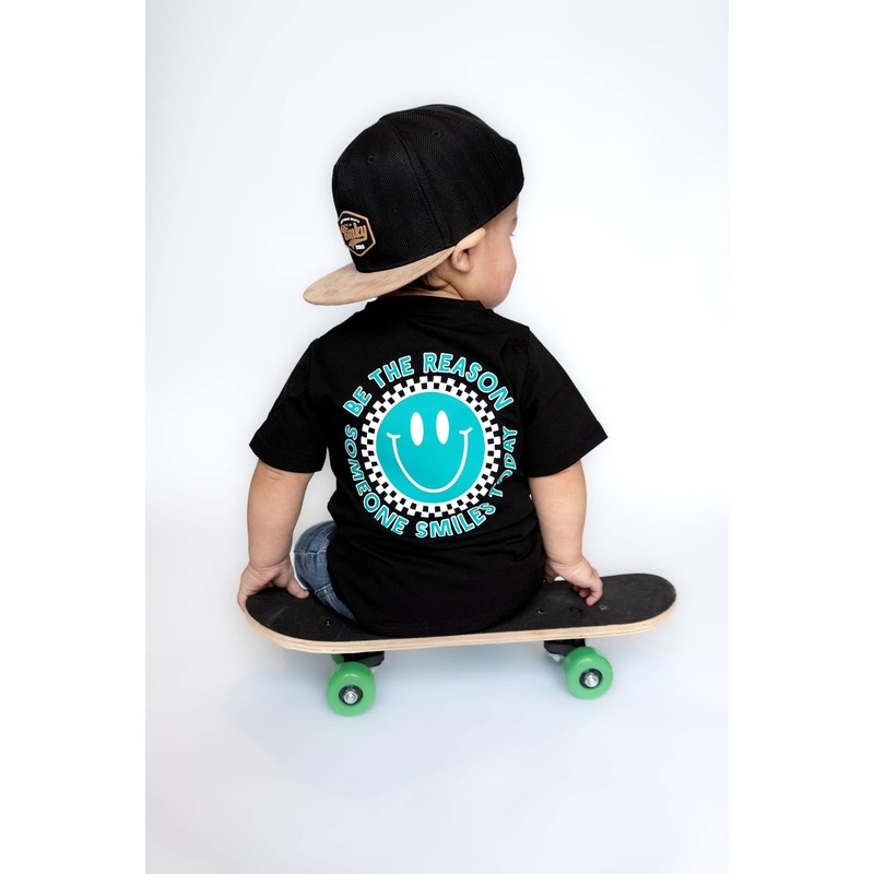 Be the Reason|12/18|18/24|2T|3T|4T|5T|Youth Small (6/7)|Youth Medium (8/10)