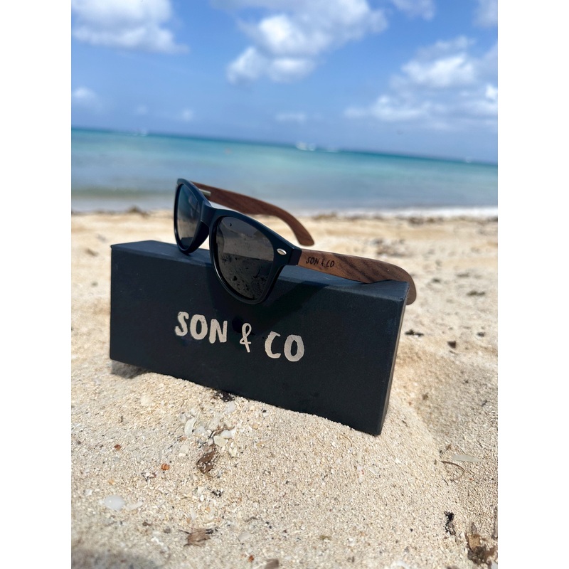 Boardwalk Sunglasses