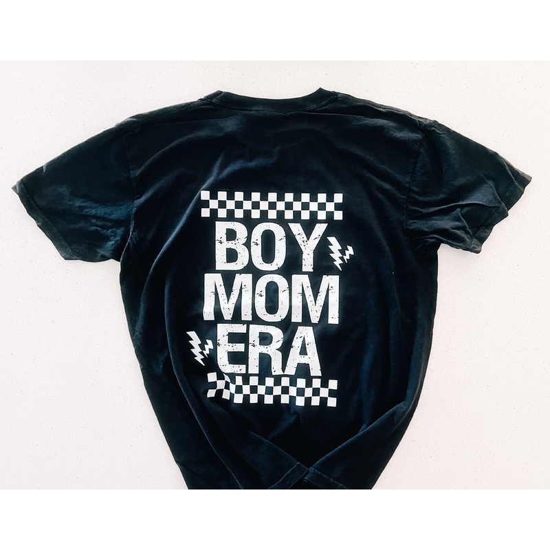 Boy Mom Era Shirt|SMALL|MEDIUM|LARGE|X-LARGE|XX-LARGE