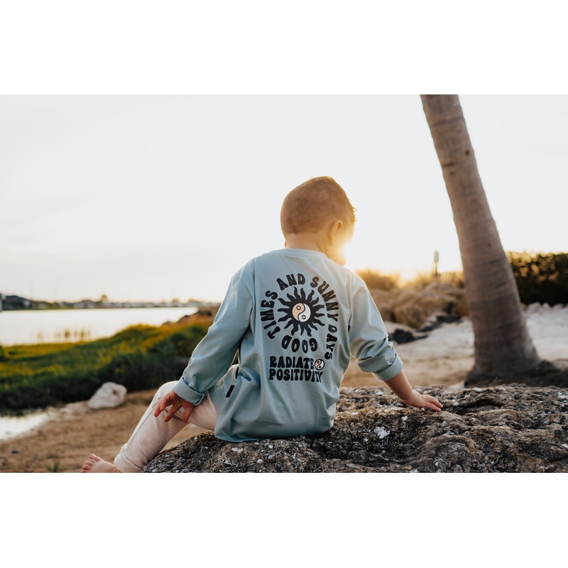 Stay Balanced|12/18|18/24|2T|3T|4T|5T|Youth Small (6/7)|Youth Medium (8/10)
