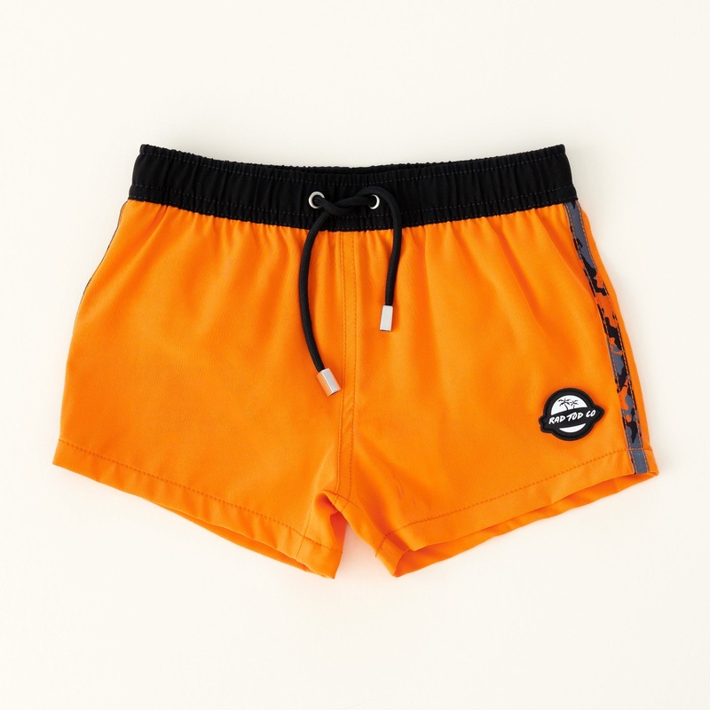 TROPI-CAMO SWIMMIE|6-12 months|12-24 months|2-3T|4-5T|6-7 Years