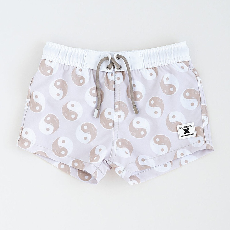 YIN YANG SWIMMIE|6-12 months|12-24 months|2-3T|4-5T|6-7 Years