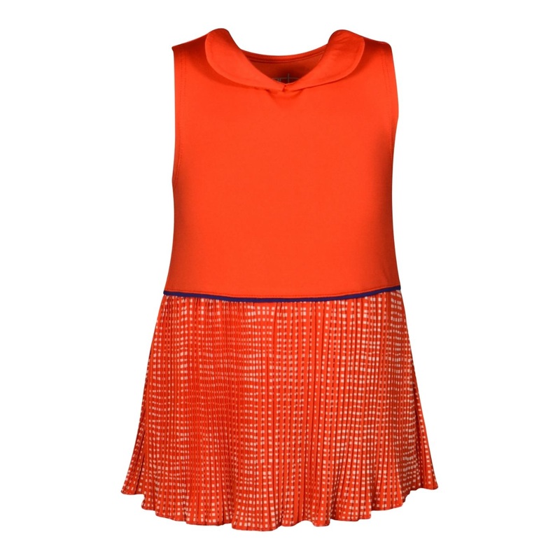 Cher Infant Girls’ Onesie Dress