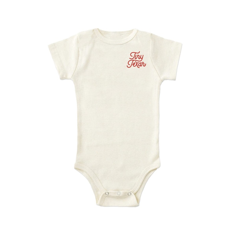 Tiny Texan|NB|6M|12M|18M