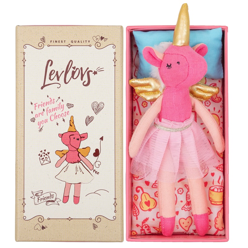 Unicorn Mimi – Levlovs