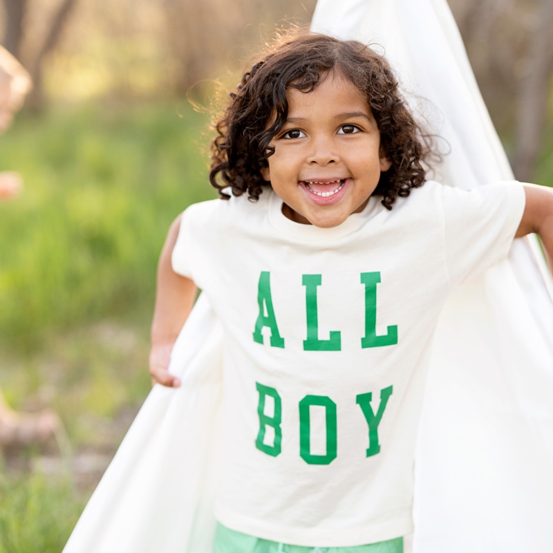 All Boy|2T|3T|4T|5T|Youth Small|Youth Med|Youth Large|Natural|White|Black|Navy