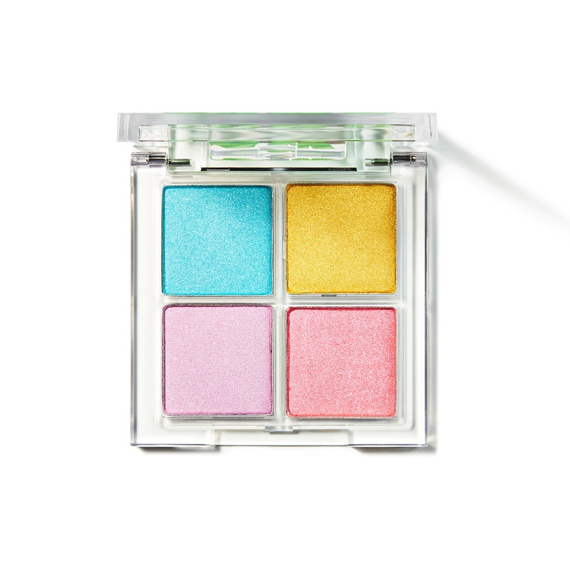 Dance Party Eyeshadow Palette