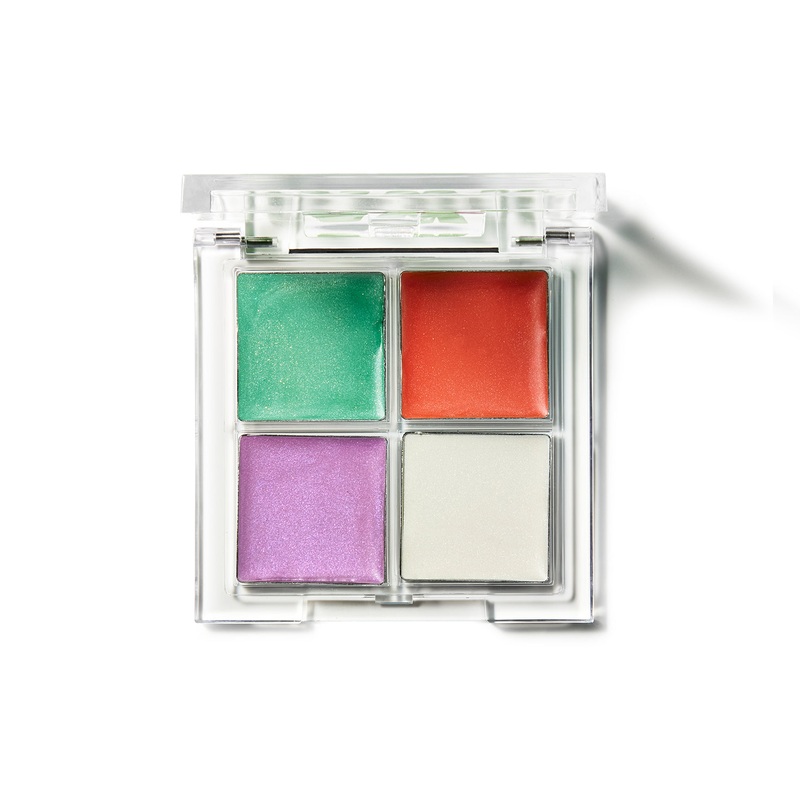 Daydreamer Lip + Cheek Palette