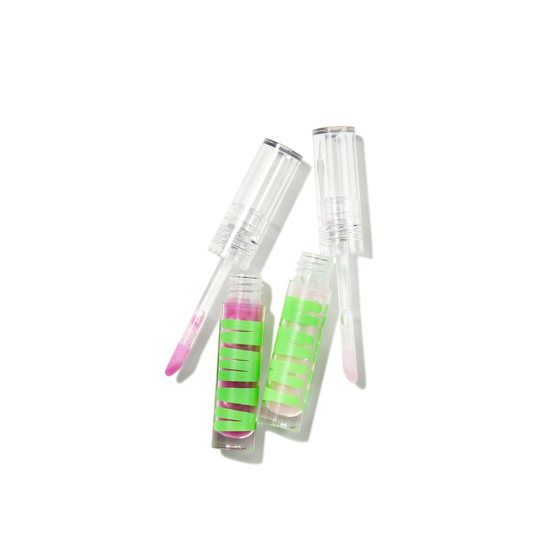 Lip Gloss Duo