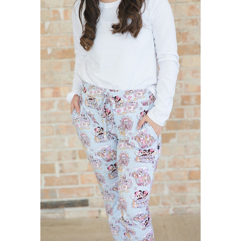 Winter Whirl – Women’s Jogger|Small|Medium|Large|XL