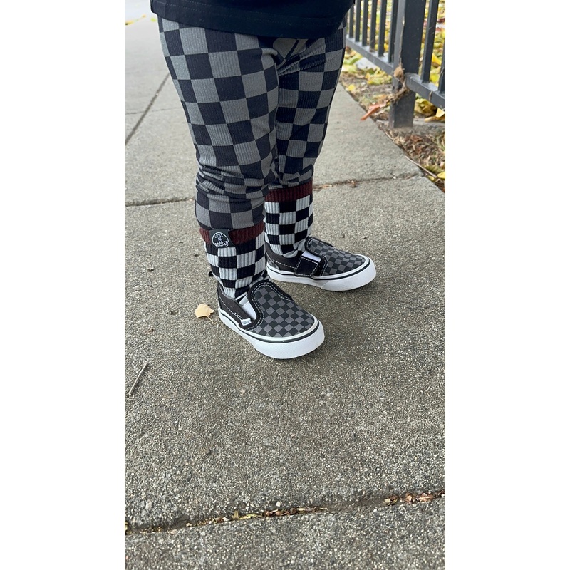 All Checked Out Leggings|3-6M|6-12M|12-18M|2T|3T|4T|5T|6/7T
