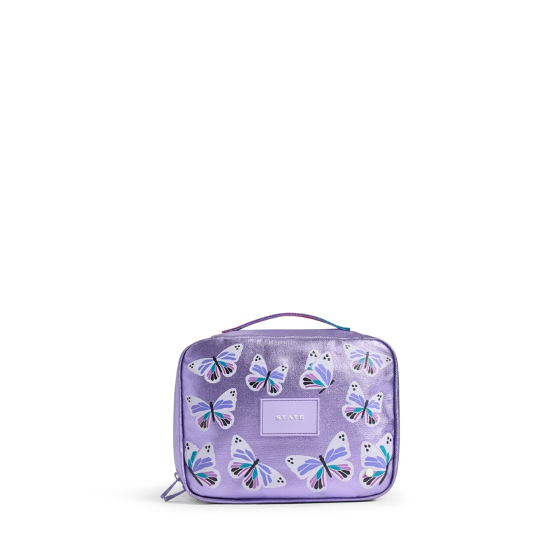 Bensen Toiletry Kit|Butterfly