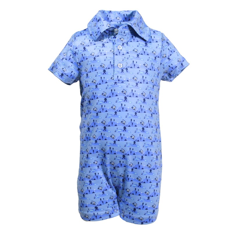 Ferris Baby Boys’ Onesie|3M (Ages: 0-3M)|6M (Ages: 3-6M)|12M (Ages: 6-12M)|18M (Ages: 12-18M)