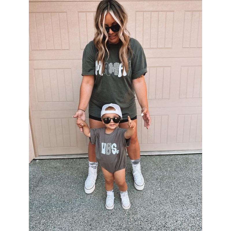 Mama Checker Graphic|SM|M|LG|XL|2XL|3XL