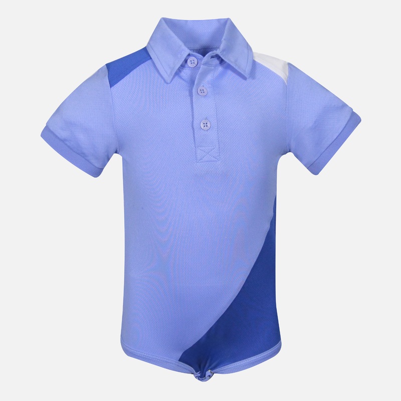 Racer Infant Boys’ Onesie|Blue|3M (Ages: 0-3)|6M (Ages: 3-6M)|12M (Ages: 6-12M)|18M (Ages: 12-18M)