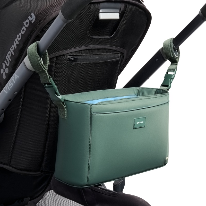 Stroller Organizer|Olive