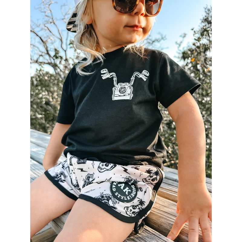 All gas hybrid swim-STONE|12/18M|2/3T|3/4T|4/5T|5/6T